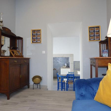 Pateo Dos Oliveira - Casa Dos Senhores Эвора Экстерьер фото