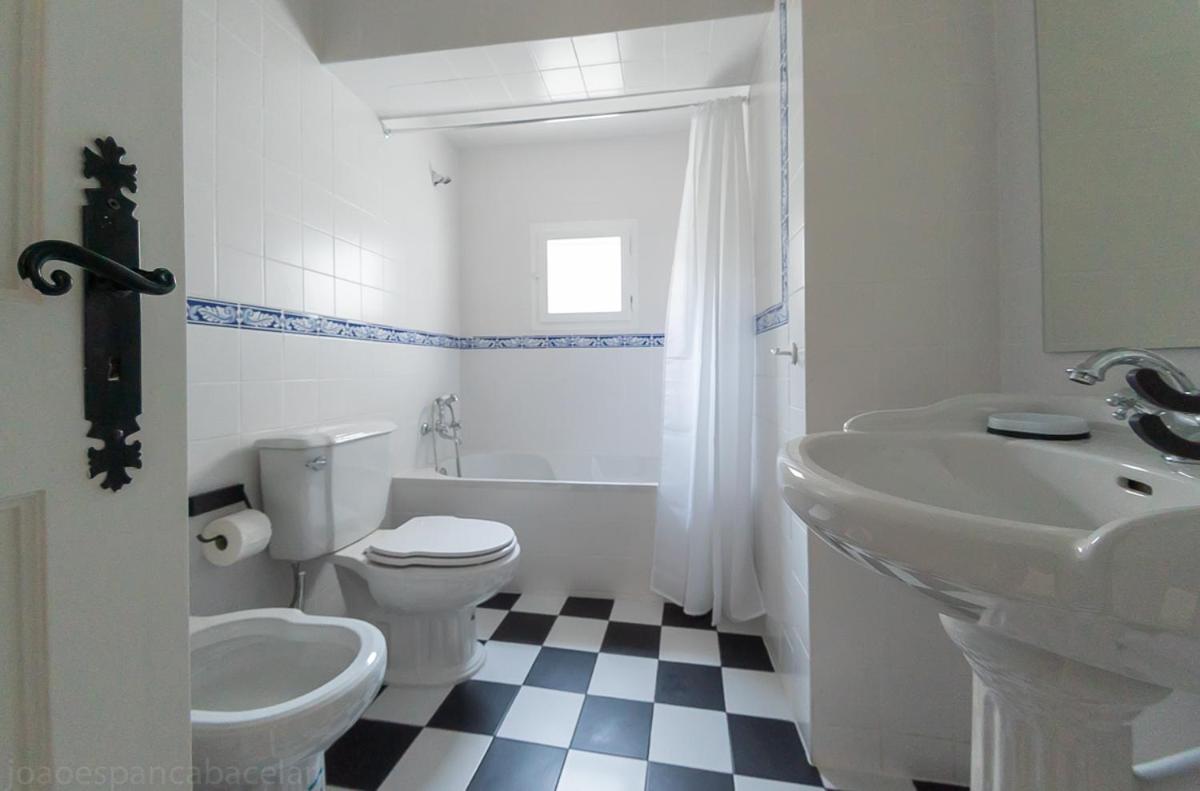 Pateo Dos Oliveira - Casa Dos Senhores Эвора Экстерьер фото